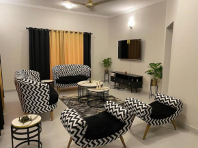 Three Bedrooms Villa l Bahria Town l Near Lake